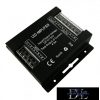 UNO LED12V/24V-os RGB/RGBW LED szalag jelerősitő 4×8A IP20
